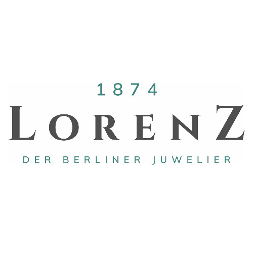Juwelier Lorenz |&nbsp;Berliner Familienunternehmen in 6. Generation |&nbsp;seit 1874